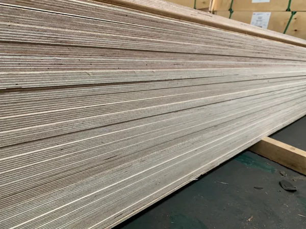 Marine Plywood from our product range