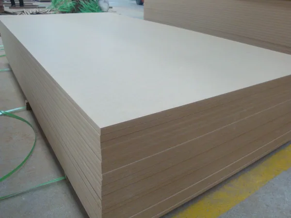 Raw & Custom-size MDF from our product range