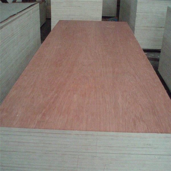 12mm mahogany plywood