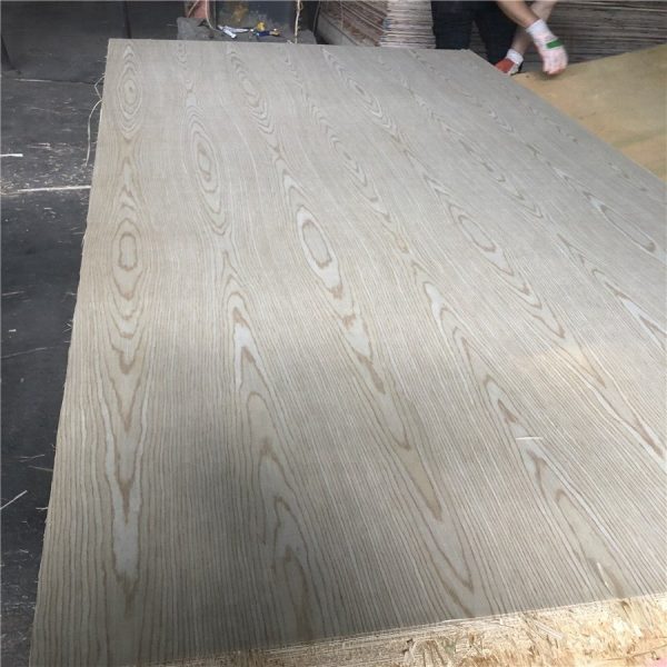 16mm oak plywood