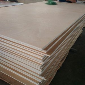 Birch Plywood Grade