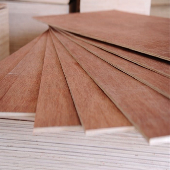 Mahogany Plywood Archives Plywood Supplier