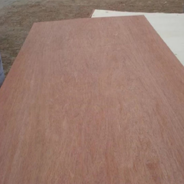 6mm mahogany plywood