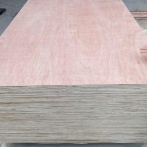 9mm okoume plywood
