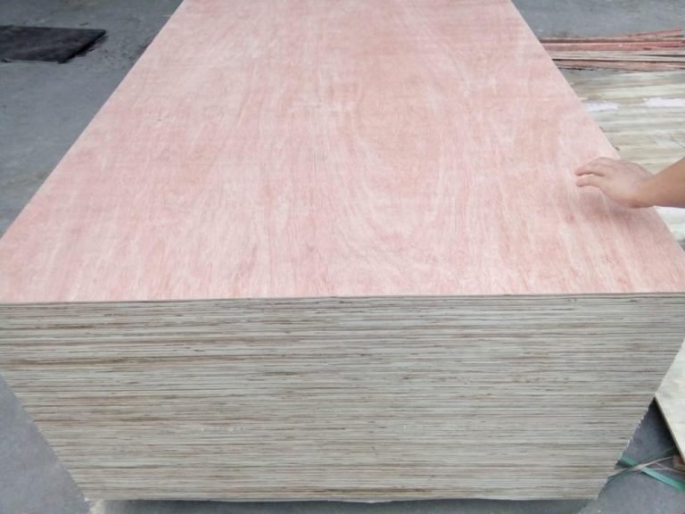 9mm okoume plywood Plywood Supplier