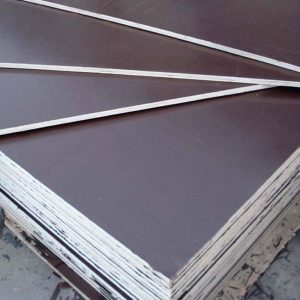 Brown Film Faced Plywood