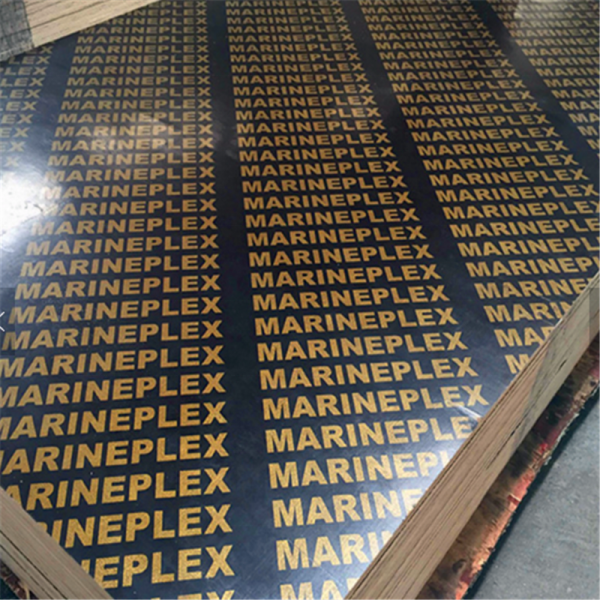 logo film plywood