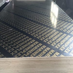 18mm logo shuttering plywood