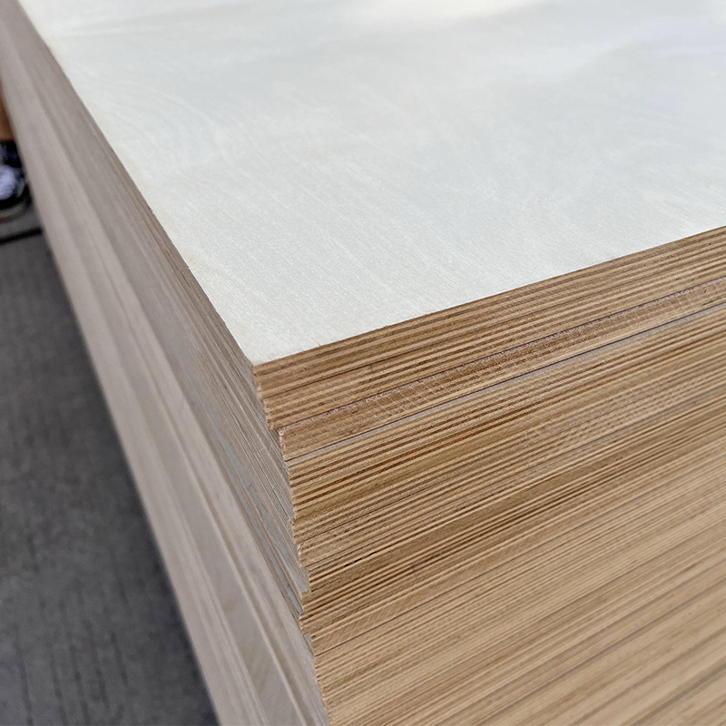 3mm birch Plywood Plywood Supplier