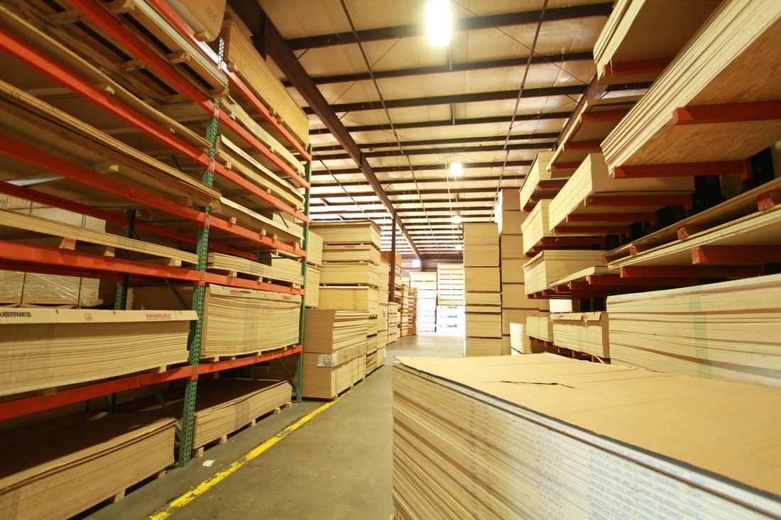 You are currently viewing CUZI Best Plywood Manufacturer In China, Why Choose us?