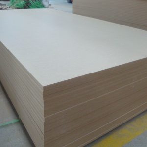 Plain MDF