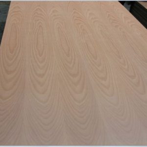 Beech Veneer MDF