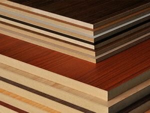 Read more about the article What Is Melamine Faced MDF?