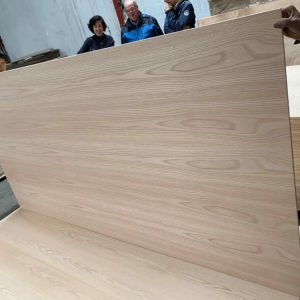 Oak Veneer MDF