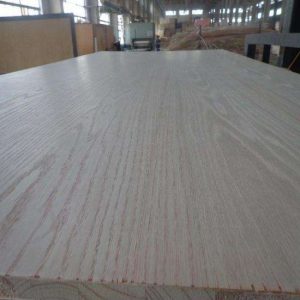 CARB red oak