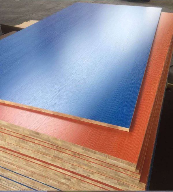 Waterproof Melamine Panels Plywood Supplier