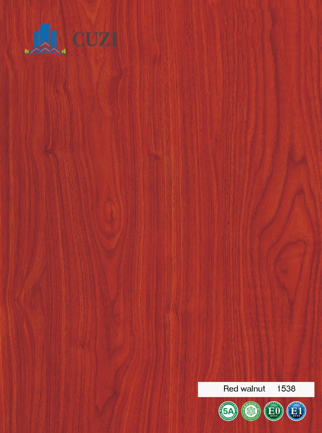 Melamine Color Catalogue Plywood Supplier