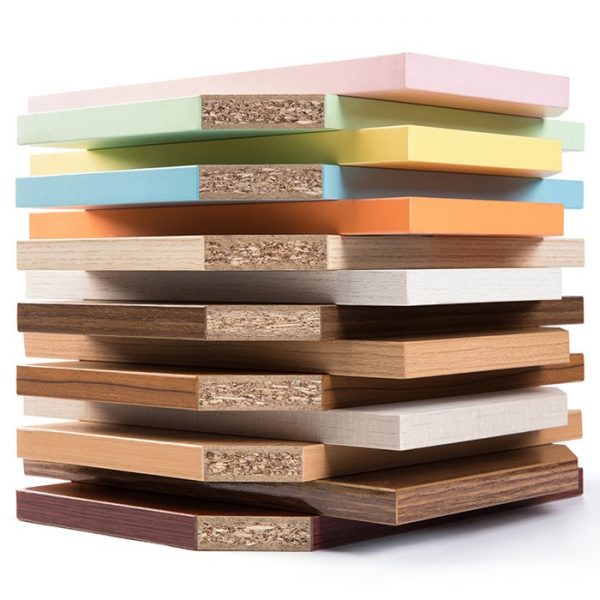 What is melamine Board,melamine mdf,melamine plywood? Plywood Supplier