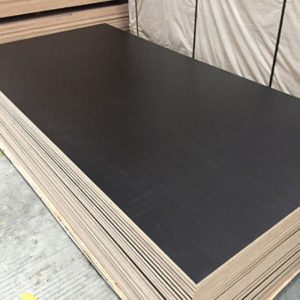 12mm film faced plywood