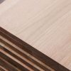 oak plywood