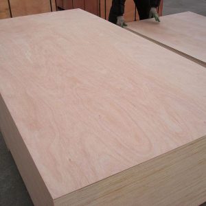 18mm Okoume Plywood For Sale