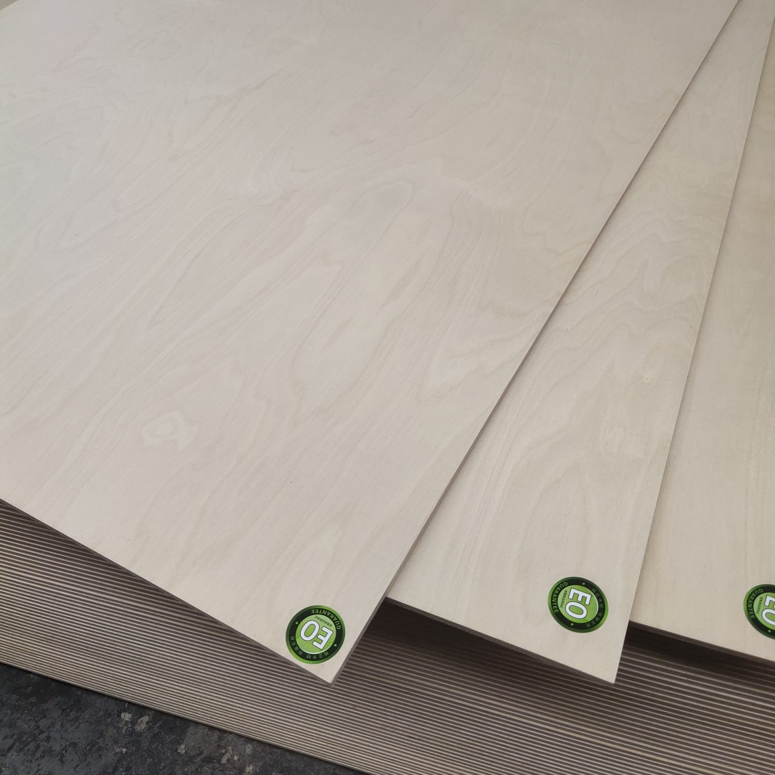 Why Birch Is The Best Plywood For Furniture Plywood Supplier