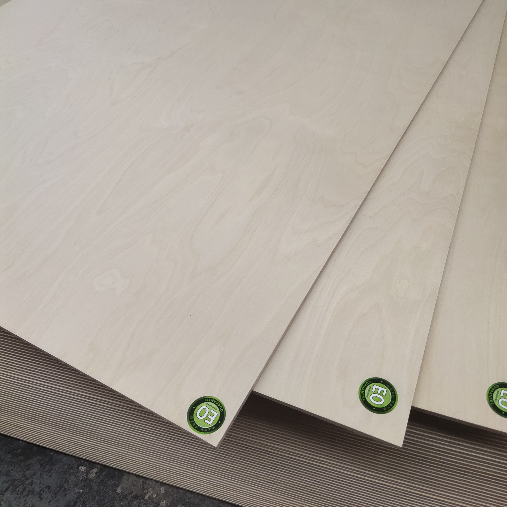 Why Birch Is The Best Plywood For Furniture Plywood Supplier