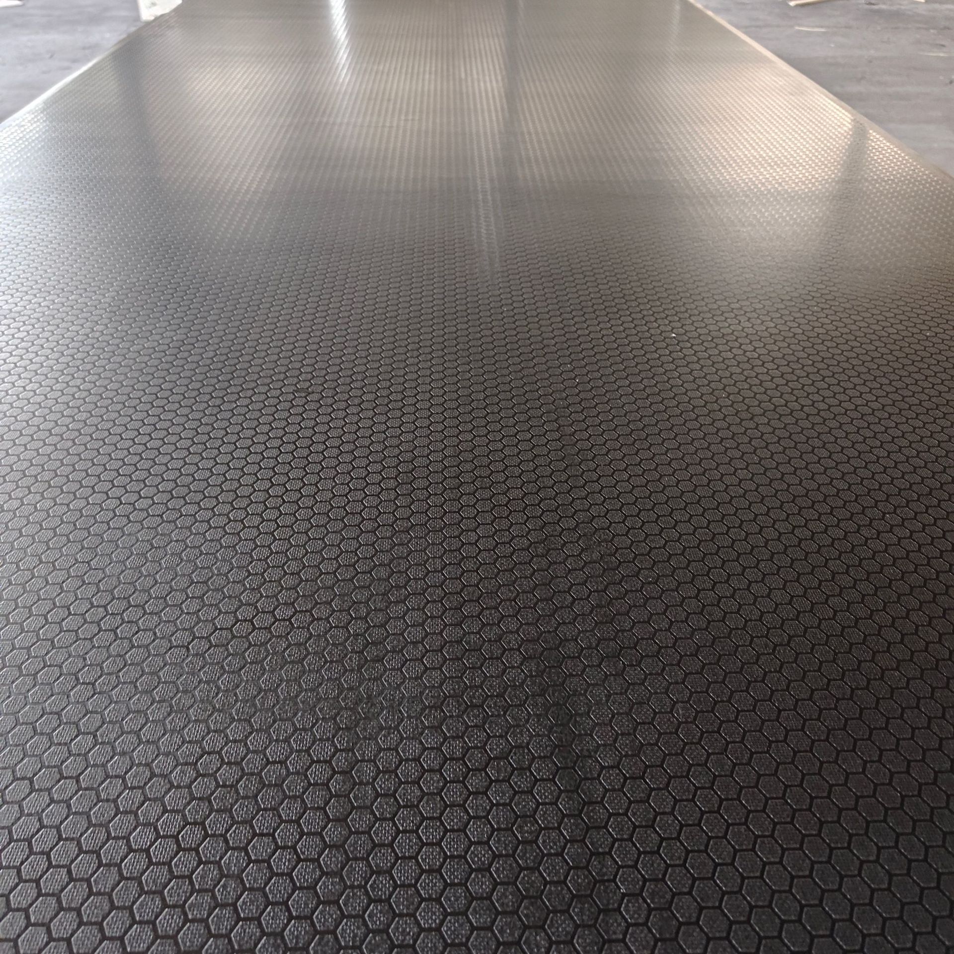 Cuzi Industry Factory