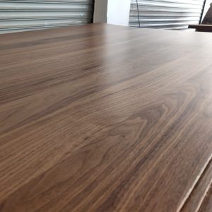 Walnut Veneer MDF