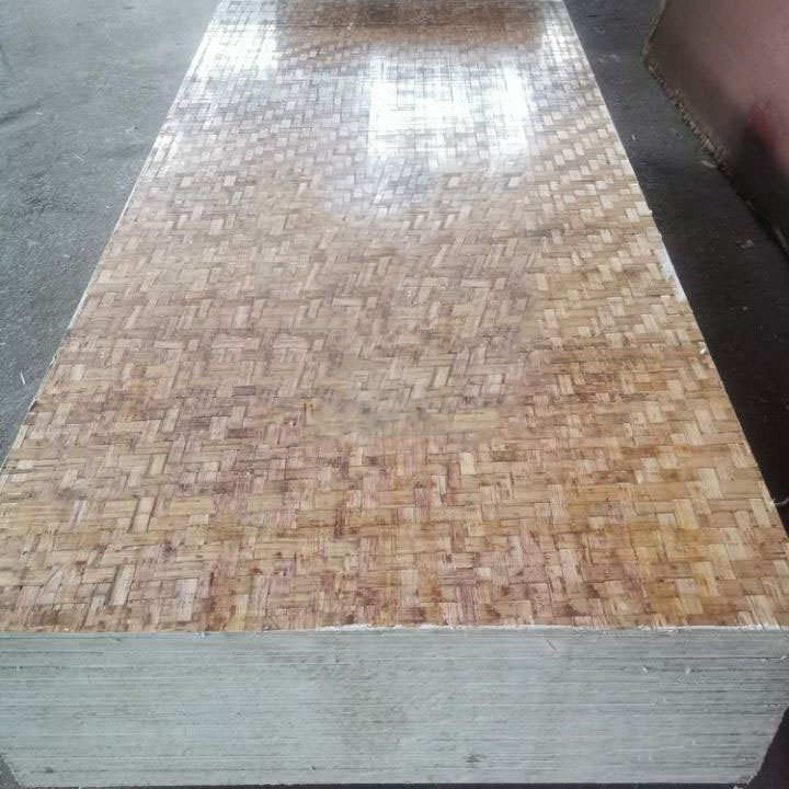 cheap price 30mm bamboo panel bamboo