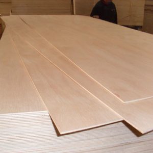 12mm okoume plywood