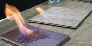 Read more about the article How does fire resistant plywood attain fire prevention?