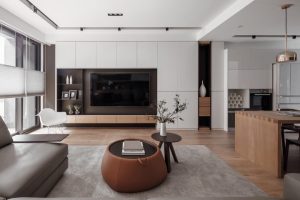 Read more about the article How to Choose the Customized Plywoods of the Whole House? Just read this article.