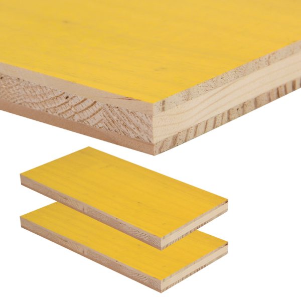 3 ply panel